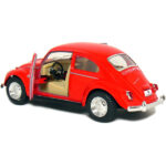 ماکت ماشین کینز اسمارت فولکس واگن مدل 1967 Classical Beetle