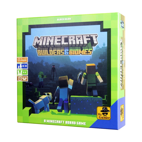 بازی فکری ماینکرفت: سازندگان و زیستگاه ها (Minecraft: Builders & Biomes) - Image 2 بازی فکری ماینکرفت: سازندگان و زیستگاه ها (Minecraft: Builders & Biomes) - Image 3 بازی فکری ماینکرفت: سازندگان و زیستگاه ها (Minecraft: Builders & Biomes) - Image 4 بازی فکری ماینکرفت: سازندگان و زیستگاه ها (Minecraft: Builders & Biomes) - Image 5 بازی فکری ماینکرفت: سازندگان و زیستگاه ها (Minecraft: Builders & Biomes) - Image 6 بازی فکری ماینکرفت: سازندگان و زیستگاه ها (Minecraft: Builders & Biomes) - Image 7 بازی فکری ماینکرفت: سازندگان و زیستگاه ها (Minecraft: Builders & Biomes) - Image 8 بازی فکری ماینکرفت: سازندگان و زیستگاه ها (Minecraft: Builders & Biomes) - Image 9 بازی فکری ماینکرفت: سازندگان و زیستگاه ها (Minecraft: Builders & Biomes) - Image 10 بازی فکری ماینکرفت: سازندگان و زیستگاه ها (Minecraft: Builders & Biomes) - Image 11 بازی فکری ماینکرفت: سازندگان و زیستگاه ها (Minecraft: Builders & Biomes) - Image 12 بزرگنمایی تصویر اکشن فیگور اواتار مدل Avatar Neytiri برند مکفارلین بازی فکری ماینکرفت: سازندگان و زیستگاه ها (Minecraft: Builders & Biomes) - Image 2 بازی فکری ماینکرفت: سازندگان و زیستگاه ها (Minecraft: Builders & Biomes) - Image 3 بازی فکری ماینکرفت: سازندگان و زیستگاه ها (Minecraft: Builders & Biomes) - Image 4 بازی فکری ماینکرفت: سازندگان و زیستگاه ها (Minecraft: Builders & Biomes) - Image 5 بازی فکری ماینکرفت: سازندگان و زیستگاه ها (Minecraft: Builders & Biomes) - Image 6 بازی فکری ماینکرفت: سازندگان و زیستگاه ها (Minecraft: Builders & Biomes) - Image 7 بازی فکری ماینکرفت: سازندگان و زیستگاه ها (Minecraft: Builders & Biomes) - Image 8 بازی فکری ماینکرفت: سازندگان و زیستگاه ها (Minecraft: Builders & Biomes) - Image 9 بازی فکری ماینکرفت: سازندگان و زیستگاه ها (Minecraft: Builders & Biomes) - Image 10 بازی فکری ماینکرفت: سازندگان و زیستگاه ها (Minecraft: Builders & Biomes) - Image 11 بازی فکری ماینکرفت: سازندگان و زیستگاه ها (Minecraft: Builders & Biomes) - Image 12 بازی فکری ماینکرفت: سازندگان و زیستگاه ها (Minecraft: Builders & Biomes)