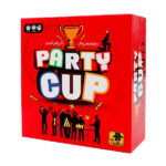 بازی فکری پارتی کاپ Party Cup