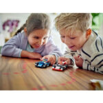 لگو سری سیتی مدل Racing cars کد 60464