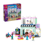 لگو سری فرندز مدل Hair Salon and Accessories Store کد 42662