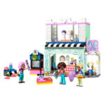 لگو سری فرندز مدل Hair Salon and Accessories Store کد 42662