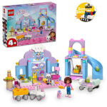 لگو سری Gabby's Dollhouse مدل Kitty Care Ear کد 10796