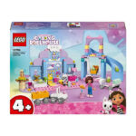 لگو سری Gabby's Dollhouse مدل Kitty Care Ear کد 10796