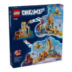 لگو سری دریمز مدل Castle Nocturnia کد 71486