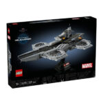 لگو سری مارول مدل The Avengers Helicarrier کد 76295