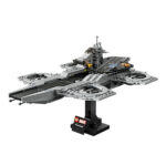 لگو سری مارول مدل The Avengers Helicarrier کد 76295