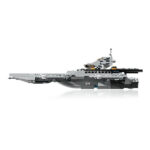 لگو سری مارول مدل The Avengers Helicarrier کد 76295