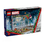 لگو سری مارول مدل Spider-Man 2024 Advent Calendar کد 76293
