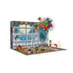 لگو سری مارول مدل Spider-Man 2024 Advent Calendar کد 76293