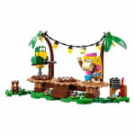 لگو سری سوپر ماریو مدل Dixie Kong's Jungle Jam Expansion Set کد 71421