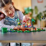 لگو سری سوپر ماریو مدل Dixie Kong's Jungle Jam Expansion Set کد 71421