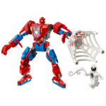 لگو سری مارول مدل Spider-Man Mech vs. Anti-Venom کد 76308