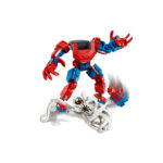 لگو سری مارول مدل Spider-Man Mech vs. Anti-Venom کد 76308
