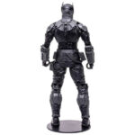 اکشن فیگور بتمن سری DC Multiverse Arkham Knight 7 کد MH