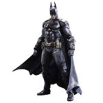 اکشن فیگور بتمن پلی آرتس مدل Batman Arkham Knight