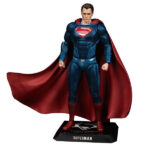 اکشن فیگور سوپرمن Square Enix Play Arts Kai از فیلم Dawn of Justice