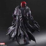 اکشن فیگور پلی آرتس مدل Magneto