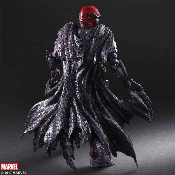 اکشن فیگور پلی آرتس مدل Magneto