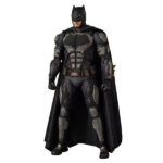 اکشن فیگور مافکس مدل Batman The Dark Knight ارتفاع 16 سانتی متر