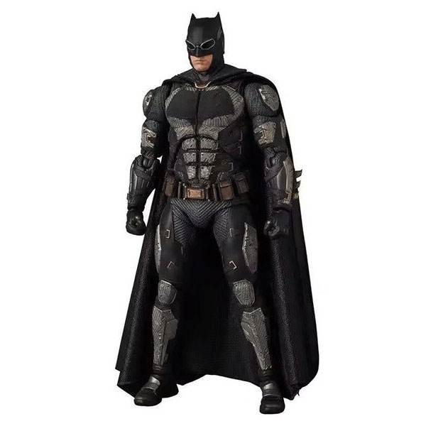 اکشن فیگور مافکس مدل Batman The Dark Knight ارتفاع 16 سانتی متر