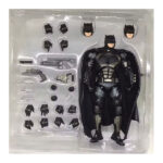 اکشن فیگور مافکس مدل Batman The Dark Knight ارتفاع 16 سانتی متر