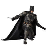 اکشن فیگور مافکس مدل Batman The Dark Knight ارتفاع 16 سانتی متر
