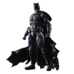 اکشن فیگور بتمن پلی آرتس طرح Dawn of Justice