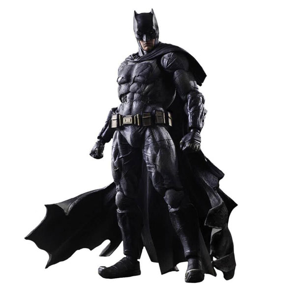 اکشن فیگور بتمن پلی آرتس طرح Dawn of Justice