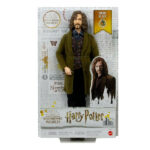 فیگور هری پاتر سیریوس بلک متل مدل Wizarding World