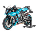 ماکت موتور فلزی جیای مدل YAMAHA 12040