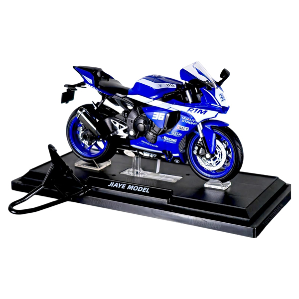 ماکت موتور جیای مدل YAMAHA R1
