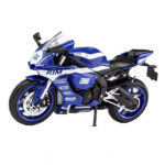 ماکت موتور جیای مدل YAMAHA R1
