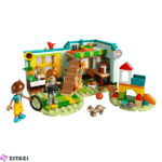 لگو سری فرندز مدل Autumn room کد 42646