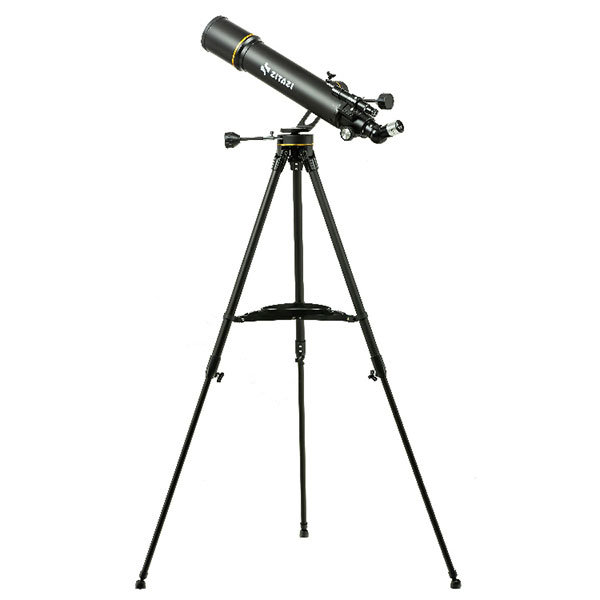 60070-1-edited تلسکوپ نیمه حرفه ای زیتازی مدل 60070AZ با بزرگنمایی 180 برابر - Image 1