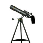تلسکوپ نیمه حرفه‌ ای زیتازی مدل 60070AZ با بزرگنمایی 180 برابر - Image 2