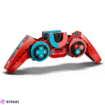 لگو سری دریمزز مدل Cooper's Bird Game Console کد 71489