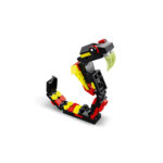 لگو سری کریتور مدل عنکبوت شگفت‌انگیز کد 31159