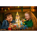 لگو سری دریمز مدل قلعه نوکتورنیا کد 71486
