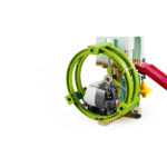 لگو سری کریتور مدل چرخ همستر کد 31155
