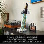 لگو سری آیکون مدل Over the Moon with Pharrell Williams کد 10391