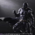 اکشن فیگور پلی آرتس مدل Batman ارتفاع 26 سانتی متر