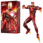 فیگور اکشن آیرون من ZD Toys مدل Mark 45 مقیاس 1/10