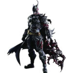 اکشن فیگور پلی آرتس مدل Batman Rogues Gallery