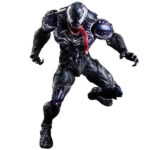اکشن فیگور پلی آرتس مدل Venom Marvel