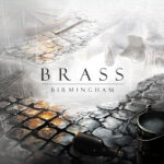 بازی فکری برس بیرمنگام Brass: Birmingham