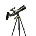 تلسکوپ طبیعت گردی شکستی زیتازی مدل Nature 400 با بزرگنمایی 200 برابر - Image 2