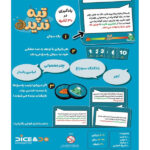 بازی فکری تپه ندیده Top Ten