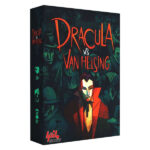 بازی فکری دراکولا در مقابل ون هلسینگ Dracula vs Van Helsing
