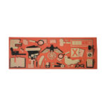 بازی فکری راز هیتلر با افزونه کمونیست Secret Hitler:Communist Exp